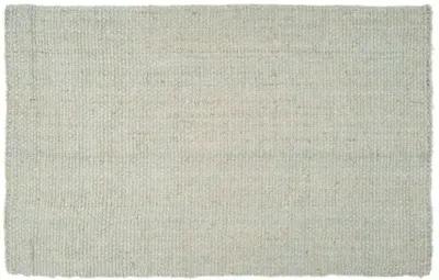 Woven Jute Rug - Oyster - Gray - Gray