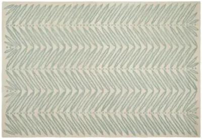 Martha Stewart Rug - Blue - Blue