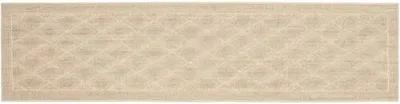 Luke Sisal-Blend Rug - Sand - Beige - Beige