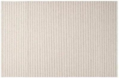 Flora Flat-Weave Rug - Gray - Gray