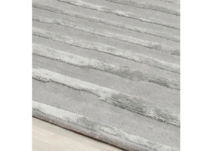 Mirabella Rug - Gray - Gray