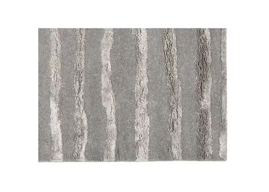 Mirabella Rug - Gray - Gray