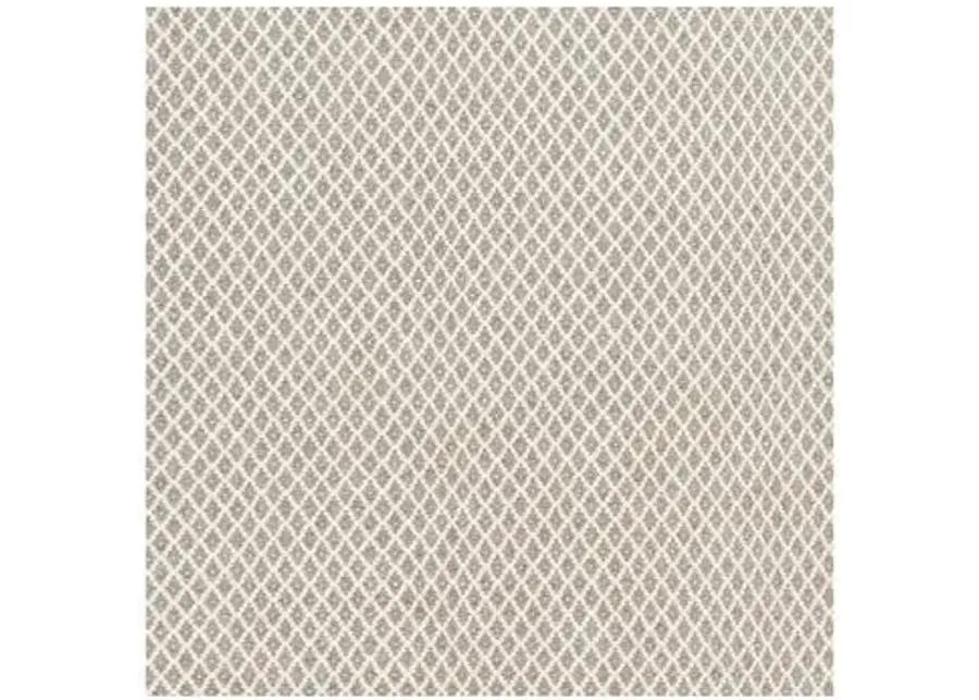 Crown Rug - Flint Gray - Gray