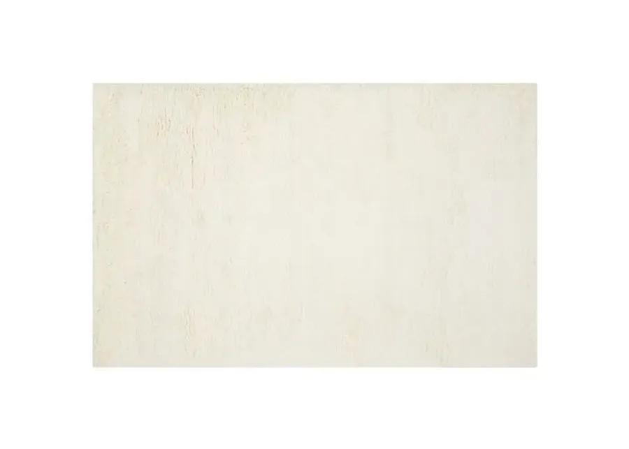 Wren Rug - White - Ivory - Ivory