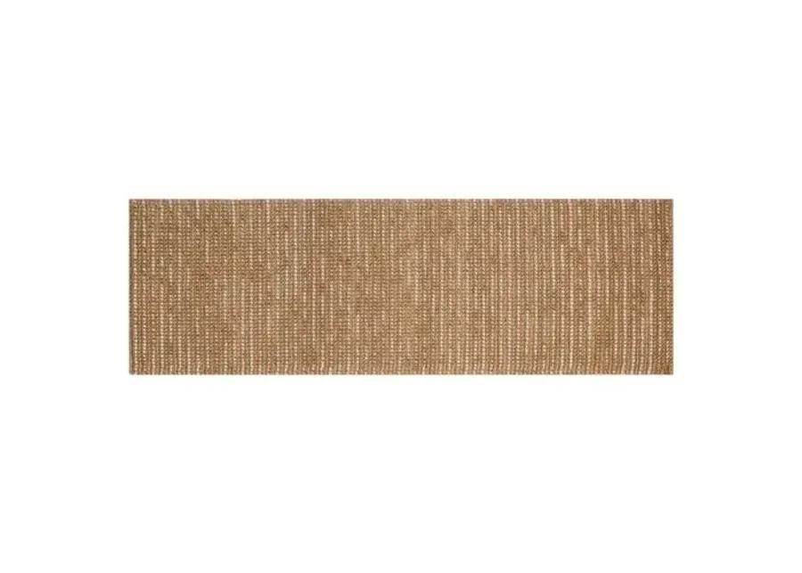 Sumner Jute-Blend Rug - Beige - Beige