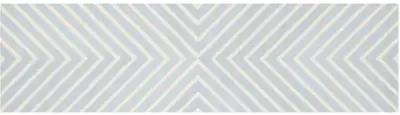 Yvaine Rug - Sky/Ivory - Blue - Blue