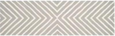 Yvaine Rug - Gray/Ivory - Gray