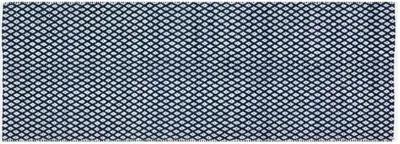 Penny Rug - Navy/White - Blue - Blue