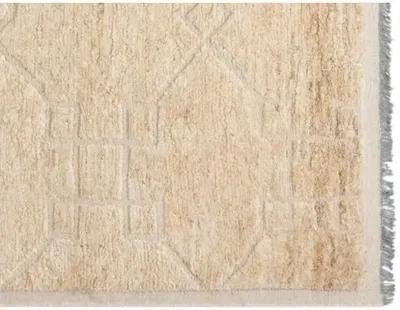 Thomas O'Brien Jute-Blend Rug - Tan - Beige - Beige