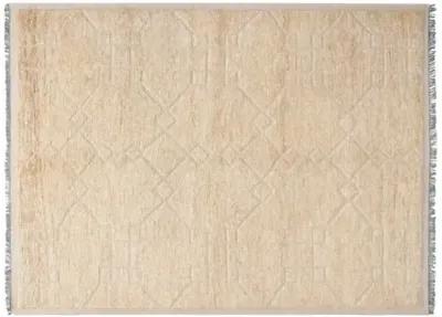 Thomas O'Brien Jute-Blend Rug - Tan - Beige - Beige