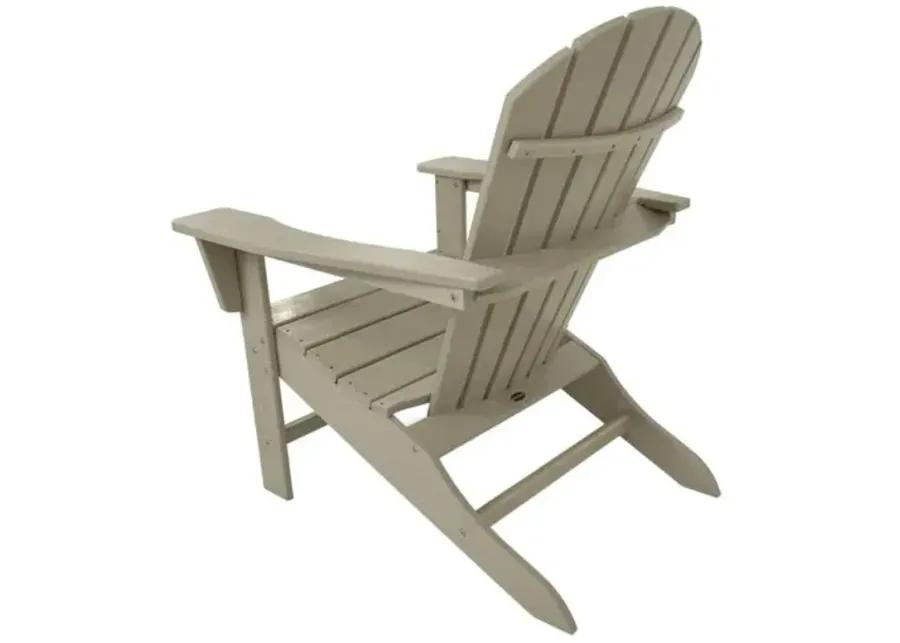 South Beach Adirondack - Sand - Beige