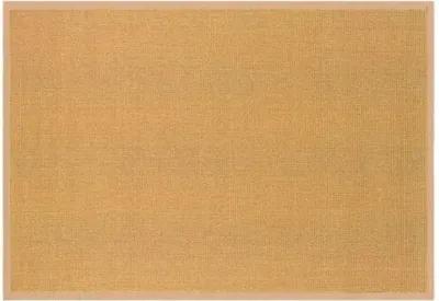 Howell Sisal Rug - Beige - Beige