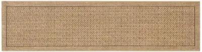 Blake Sisal Rug - Beige - Beige