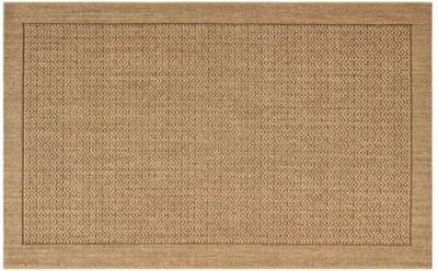 Blake Sisal Rug - Beige - Beige