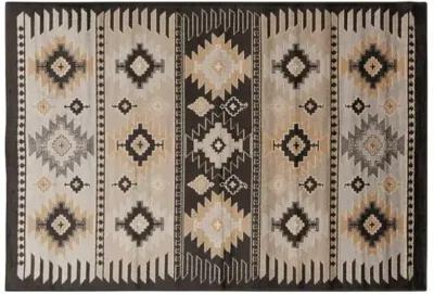 Henry Rug - Light Gray - Gray