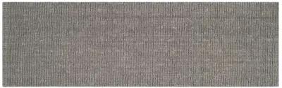 Ale Jute Rug - Light Gray - Gray