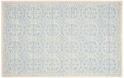 Jay Rug - Light Blue - Blue