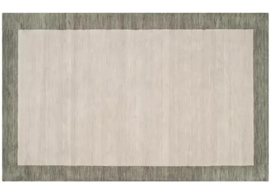 Jones Rug - Gray - Gray