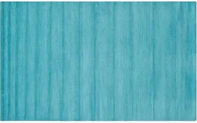 Dora Rug - Turquoise - Blue - Blue