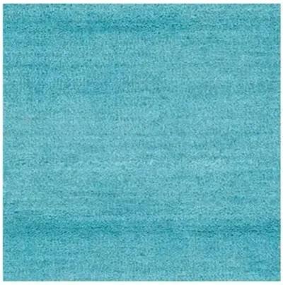 Dora Rug - Turquoise - Blue - Blue