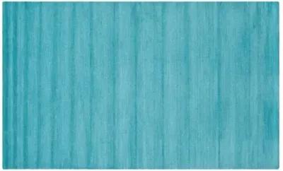 Dora Rug - Turquoise - Blue - Blue