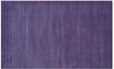 Dora Rug - Purple - Purple