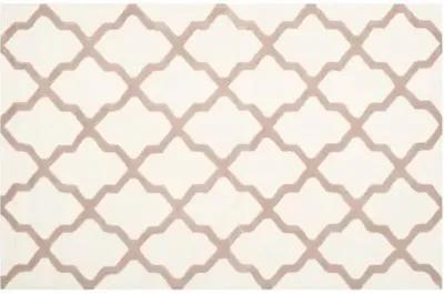 Mulberry Rug - Ivory/Beige - Ivory