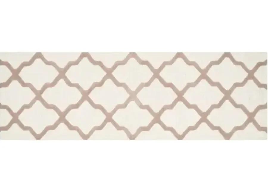 Mulberry Rug - Ivory/Beige - Ivory