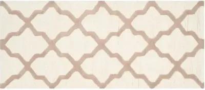 Mulberry Rug - Ivory/Beige - Ivory