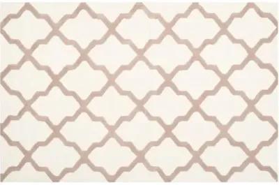 Mulberry Rug - Ivory/Beige - Ivory