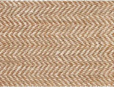 Ophion Jute Rug - Beige - Beige