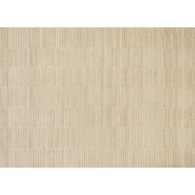 Garden Rug - Natural - Beige - Beige