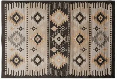 Henry Rug - Light Gray - Gray