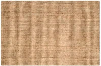 Ashlee Jute Rug - Natural - Beige - Beige