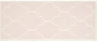 Sawyer Rug - Light Pink/Ivory - Pink