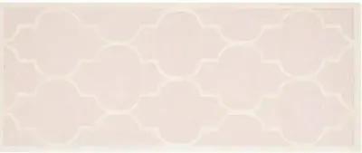 Sawyer Rug - Light Pink/Ivory - Pink