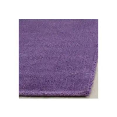 Dora Rug - Purple - Purple