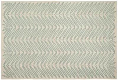 Martha Stewart Rug - Blue - Blue