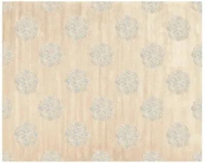 Greenwich Rug - Beige - Beige