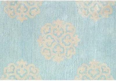 Greenwich Rug - Beige - Beige