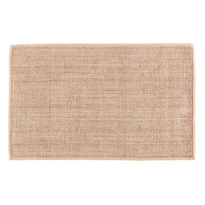 Bonn Jute Rug - Tan - Beige - Beige