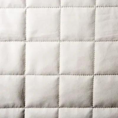 Sensation Coverlet - Dove - Belle Epoque - Gray