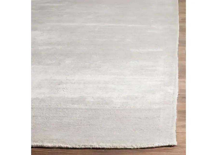 Nyla Rug - Silver/Gray - Gray