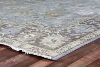 Polonaise Rug - Beige - Exquisite Rugs - Beige