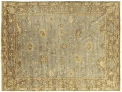 Polonaise Rug - Beige - Exquisite Rugs - Beige