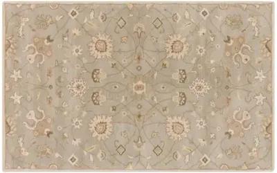 Javan Rug - Gray - Gray