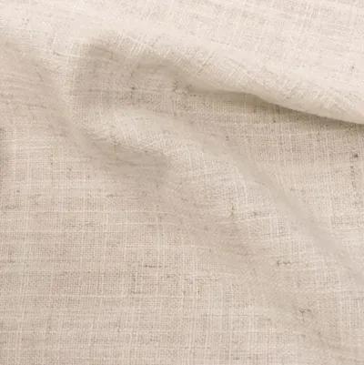 Lola Linen Headboard - Handcrafted - Beige