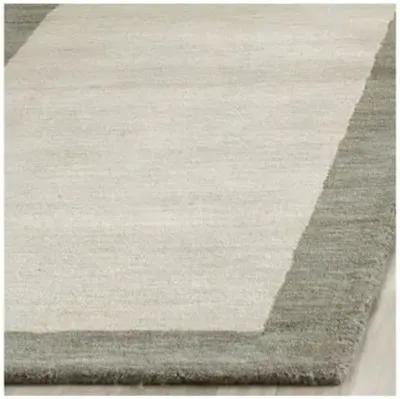 Jones Rug - Gray - Gray