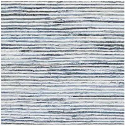 Denim Rug - Blue - Blue