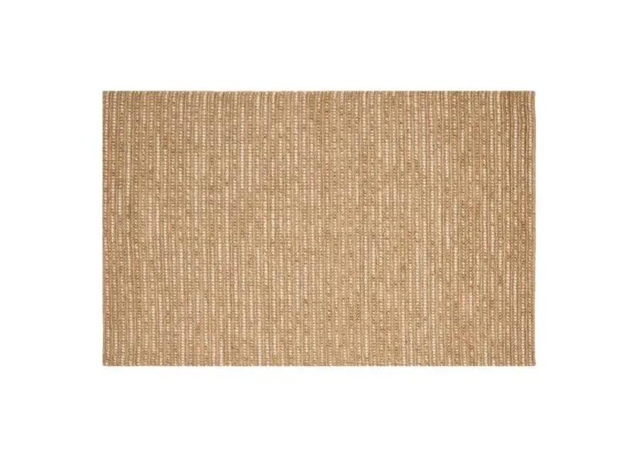 Sumner Jute-Blend Rug - Beige - Beige